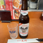 User's review image for 餃子の王将 空港線豊中店