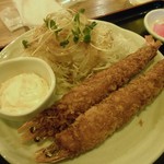 用户对于やたいや 烏丸店的评论图