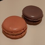 用户对于Patisserie&Boutique Fauchon的评论图