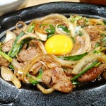 用户对于いっぴん定食 藤的评论图