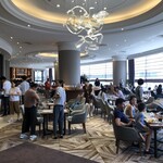 User's review image for The Lobby Cafe