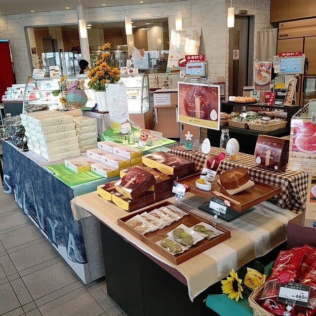 User's recommendation image for 菓子司 新谷