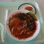 用户对于Restaurant M's Norte的评论图