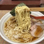 User's review image for 中華そば たま河