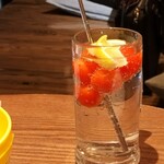 User's review image for 個室居酒屋 座楽 上野駅前店