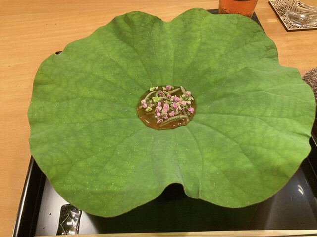 User's recommendation image for 日本料理四四A2