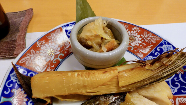 用户对于魚菜料理 赤井的评论高清图