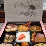 User's review image for 丸ふじ