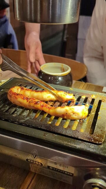 用戶對於大衆ホルモン肉力屋 今泉店的評論高清圖