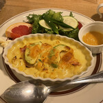 用戶對於バケット イオンモール福岡店的評論圖