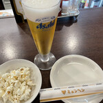 用户对于ビアレストラン ミュンヘン的评论图