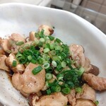 User's review image for WA鶏BAR 天満店
