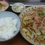 User's review image for ここ家