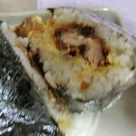 User's review image for てづくりおむすびの店 どんぐり