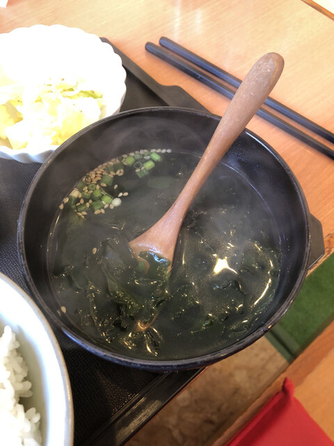 用户对于焼肉ハウスいちばんKAN的评论高清图