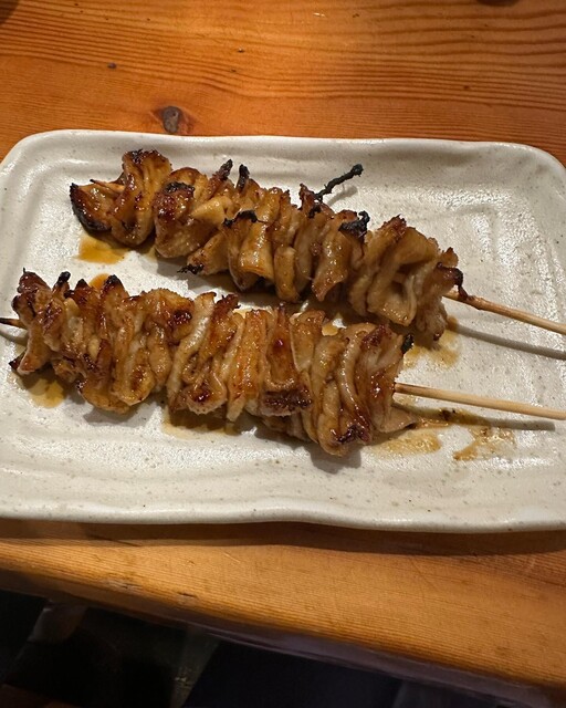 User's recommendation image for 鳥貴族 千林大宮店