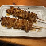 User's review image for 鳥貴族 千林大宮店