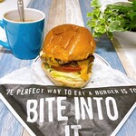 用戶對於J.S. BURGERS CAFE ららぽーとEXPOCITY店的評論圖