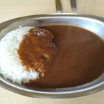 用户对于カレーショップコロンボ 白鳥湾展望台店的评论图