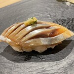 User's review image for 札幌魚河岸 五十七番寿し 東京駅店