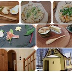 用戶對於旅とPizzaとお宿 咲色的評論圖