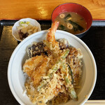 用户对于まことや的评论图