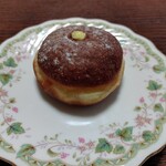 用戶對於Dough的評論圖