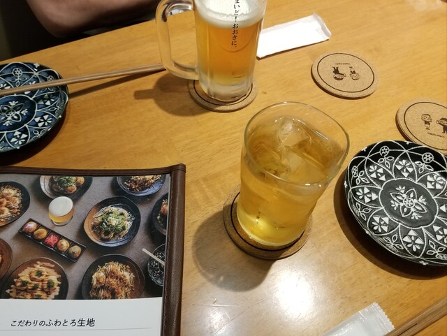 用戶對於はち八 池袋西口店的評論高清圖