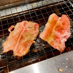 用戶對於焼肉ライク 京都河原町蛸薬師店的評論圖