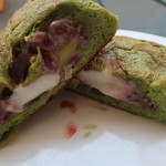 用戶對於グランディール 西新PRALIVA店的評論圖