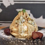 用戶對於PANCAKE ROOM 京都タワーサンド店的評論圖
