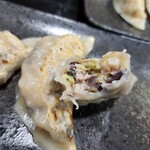用户对于ぎょうざ花火的评论图