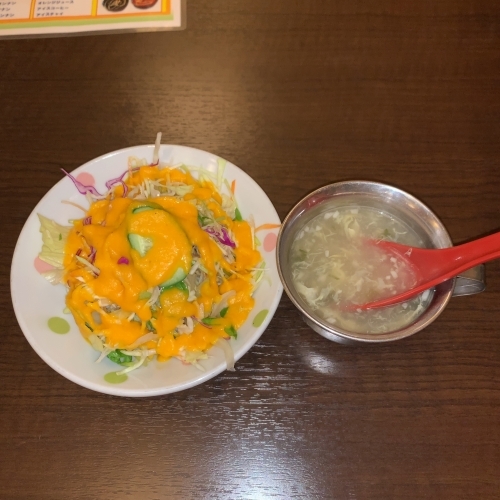 User's review image for ナマステ エベレスト 富田店