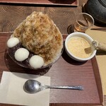 User's review image for たねや茶屋