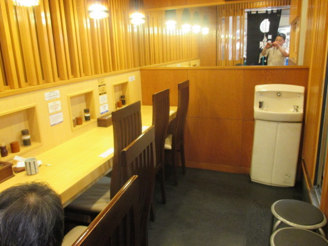 用戶對於銀座 鳴門 上野松坂屋店的評論圖