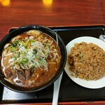 User's review image for 登龍門