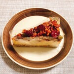 User's review image for モーツアルト 自由が丘北口売店