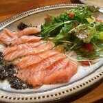 用戶對於天下茶屋バル テンバル的評論圖