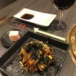 用戶對於焼肉 多喜的評論圖