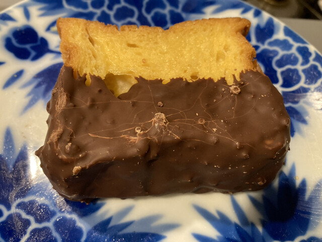 用戶對於PAPAN GA PAN 麻布十番的評論高清圖