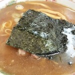 用户对于まるたかラーメン的评论图