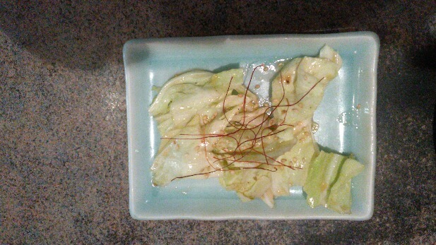 用戶對於安楽亭 江戸川中央店的評論圖