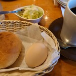 用户对于コメダ珈琲店 京都宇治店的评论图