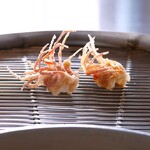 用戶對於てんぷら 山の上 Roppongi 東京ミッドタウン店的評論圖