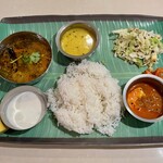 用户对于亜州食堂 チョウク的评论图
