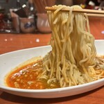 用戶對於成都正宗担々麺 つじ田 東陽町店的評論圖