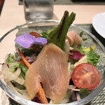 User's review image for 焼鳥 鳥美庵 新宿