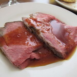 用戶對於ザ ブッフェ 大丸札幌的評論圖