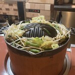 用户对于ラムハウス・ケケレ的评论图