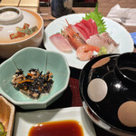用戶對於味乃宮川 池袋東武店的評論圖